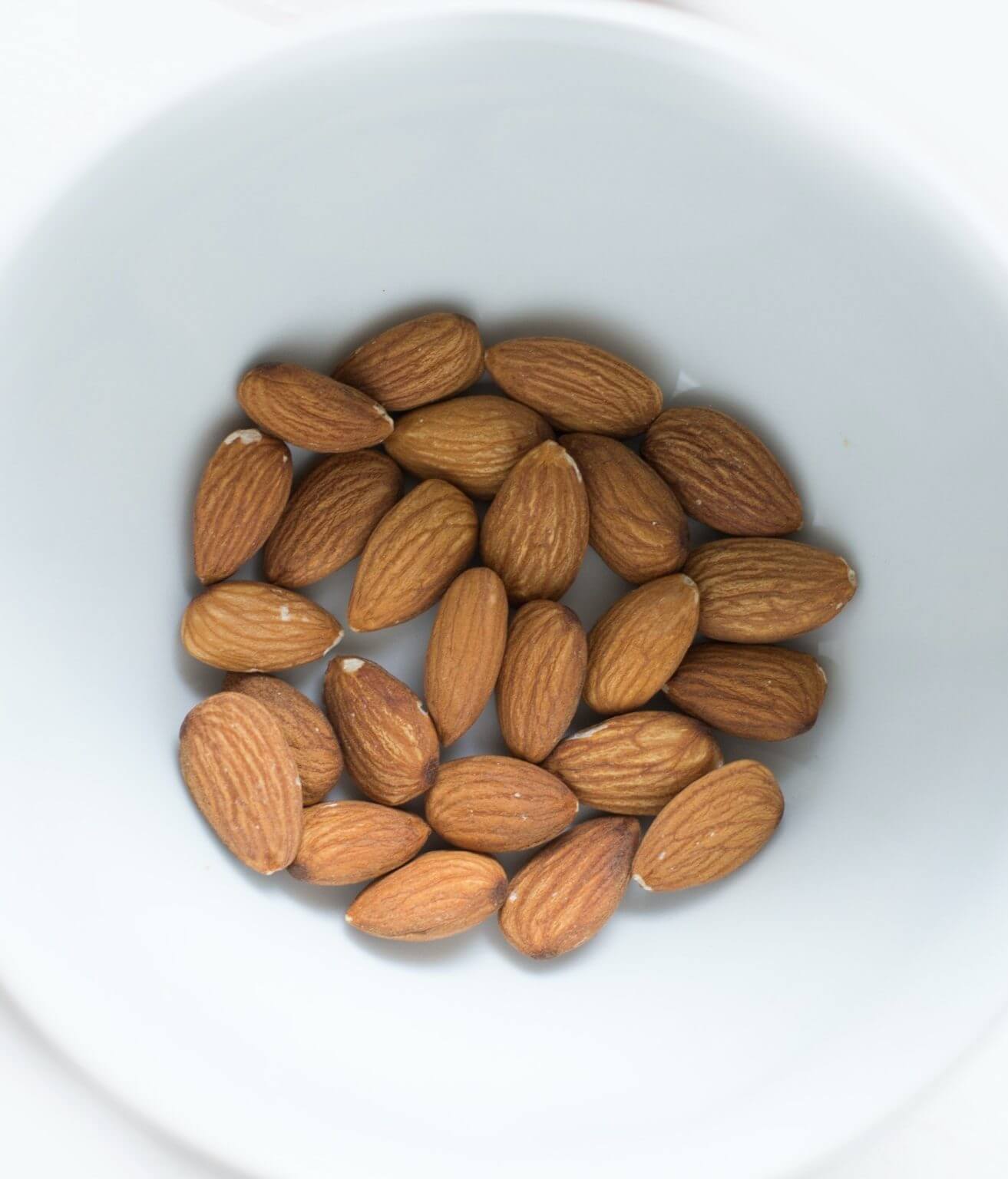 nuts category